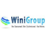 WiniGroup Inc Logo