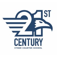 21st Century Cyber Charter School Logo