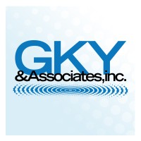 GKY Logo