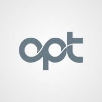 OPT Logo