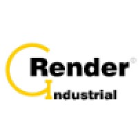 Grupo Render Industrial Logo