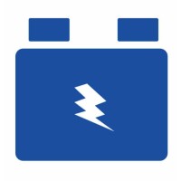 Tulsi Battery Logo
