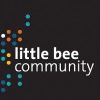 Little Bee Community Logo