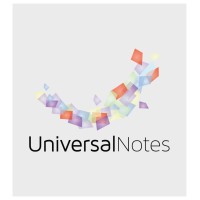 Universal Notes, LLC Logo