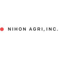 Nihon Agri, Inc. Logo