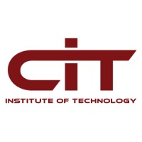 CODEIT INSTITUTE OF TECHNOLOGY Logo