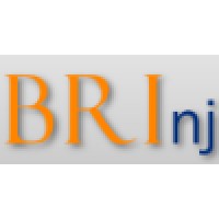 Biomedical Research Institute of New Jersey Logo
