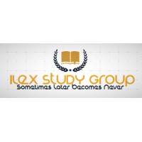 ILEX Study Group, Indore Logo