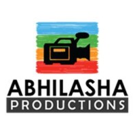 Abhilasha Productions Logo