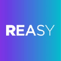 Reasy Inc. Logo