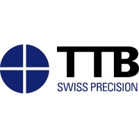 TTB Engineering SA Logo