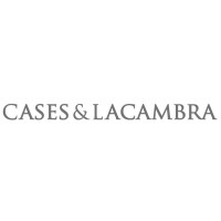 Cases & Lacambra Logo
