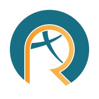 RUAH RW3 Comunicação Logo