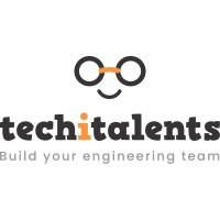 Techitalents Logo