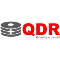 Quick Data Recovery Logo