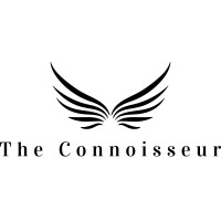 The Connoisseur Logo