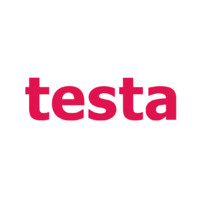 TESTA, Calidad y Medioambiente Logo