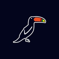 Tucanê Logo
