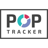 POP Tracker Logo