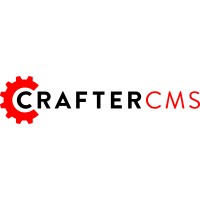 CrafterCMS Logo