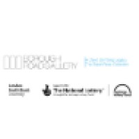 Borough Road Gallery Logo