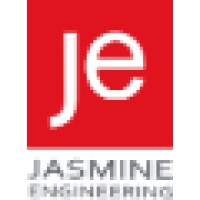 Jasmine Engineering Logo