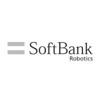 SoftBank Robotics Singapore (APAC HQ) Logo