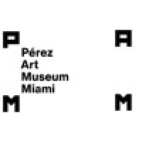 Pérez Art Museum Miami Logo