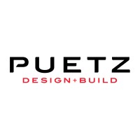 Puetz Design+Build Logo