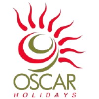 Oscar Holidays Sdn Bhd Logo