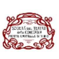 Società del Teatro della Concordia Logo