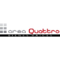 Consorcio Inmobiliario AreaQuattro, S.A. de C.V. Logo