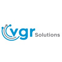 VGR Solutions Ltd Logo