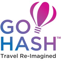 Gohash Travel Pvt Ltd Logo