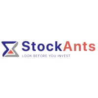 StockAnts Logo