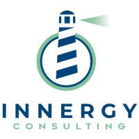 Innergy Consulting Pte. Ltd. Logo