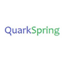 QuarkSpring Logo