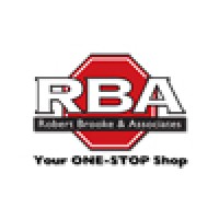 Robert Brooke & Associates Logo