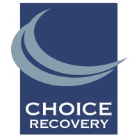 Choice Recovery Logo