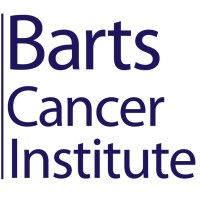 Barts Cancer Institute Logo