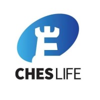 CHES Life Logo