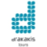 drakakis tours Logo