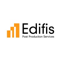 Edifis Post Production Services Logo