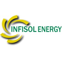 InfiSol Energy Logo