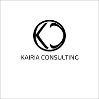KAIRIA Consulting Logo