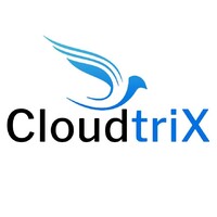 CloudtriX Logo