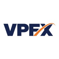 VPFX Logo