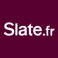 Slate.fr Logo