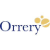 Orrery Consulting Logo