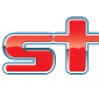 Strine, Ltd Logo